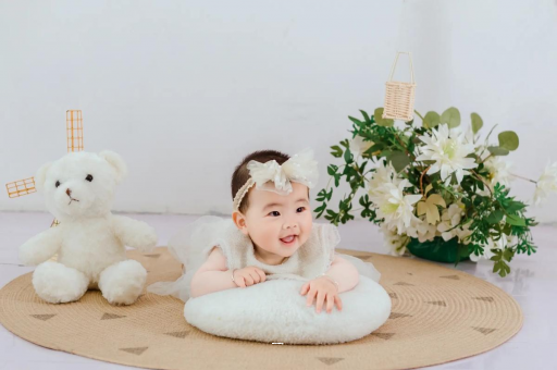 商水宝宝呕吐拉肚子怎么办