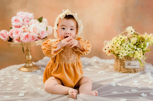 商水四个月宝宝咳嗽小妙招